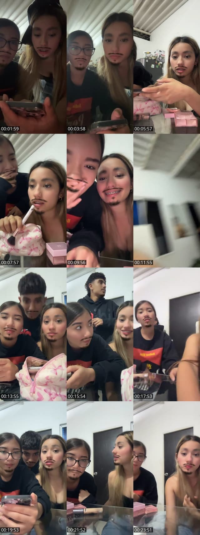 @accountnc44 TikTok live from 2026-05-03