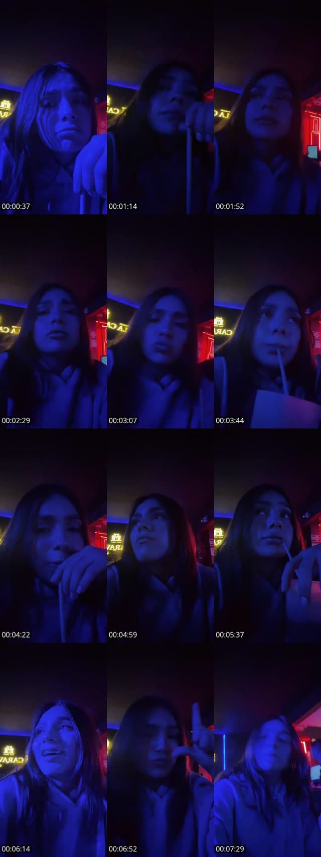 @yesseniayulizasilva TikTok live from 2026-05-03