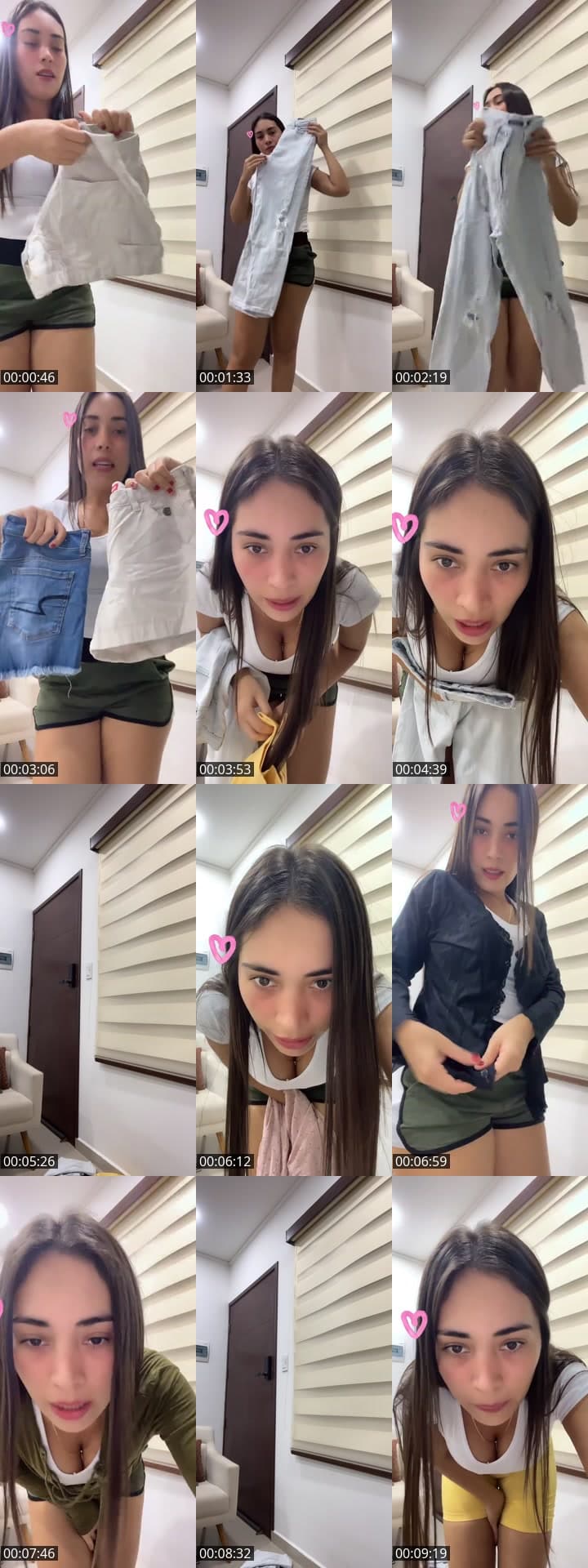 Venta de ropa de mujer 💁🏼‍♀️
