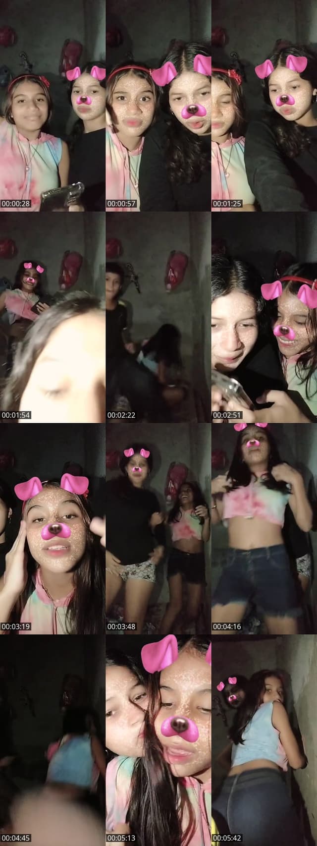 @aylesf2 TikTok live from 2026-05-03