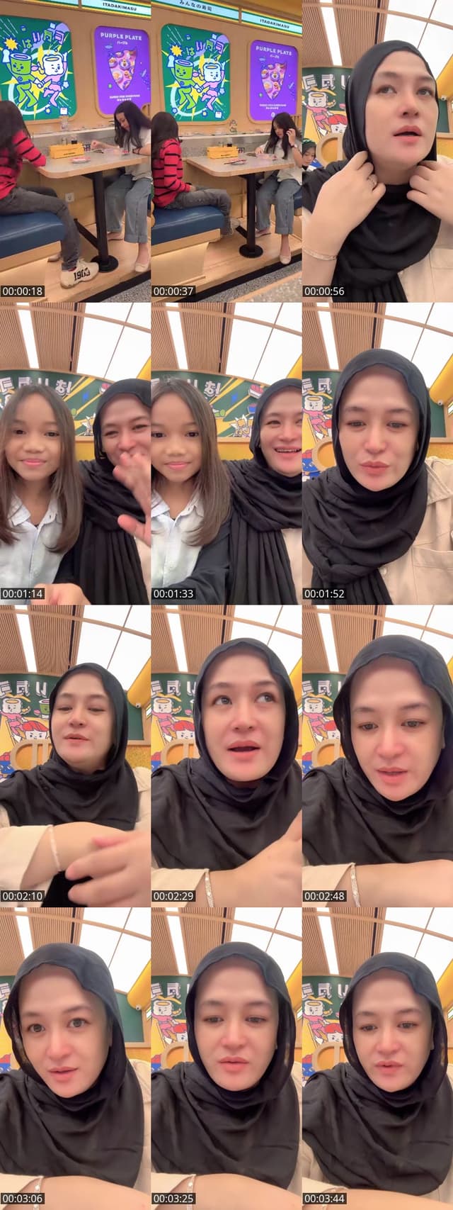 TikTok live: tc epep cuy by @loisaramadhani_real