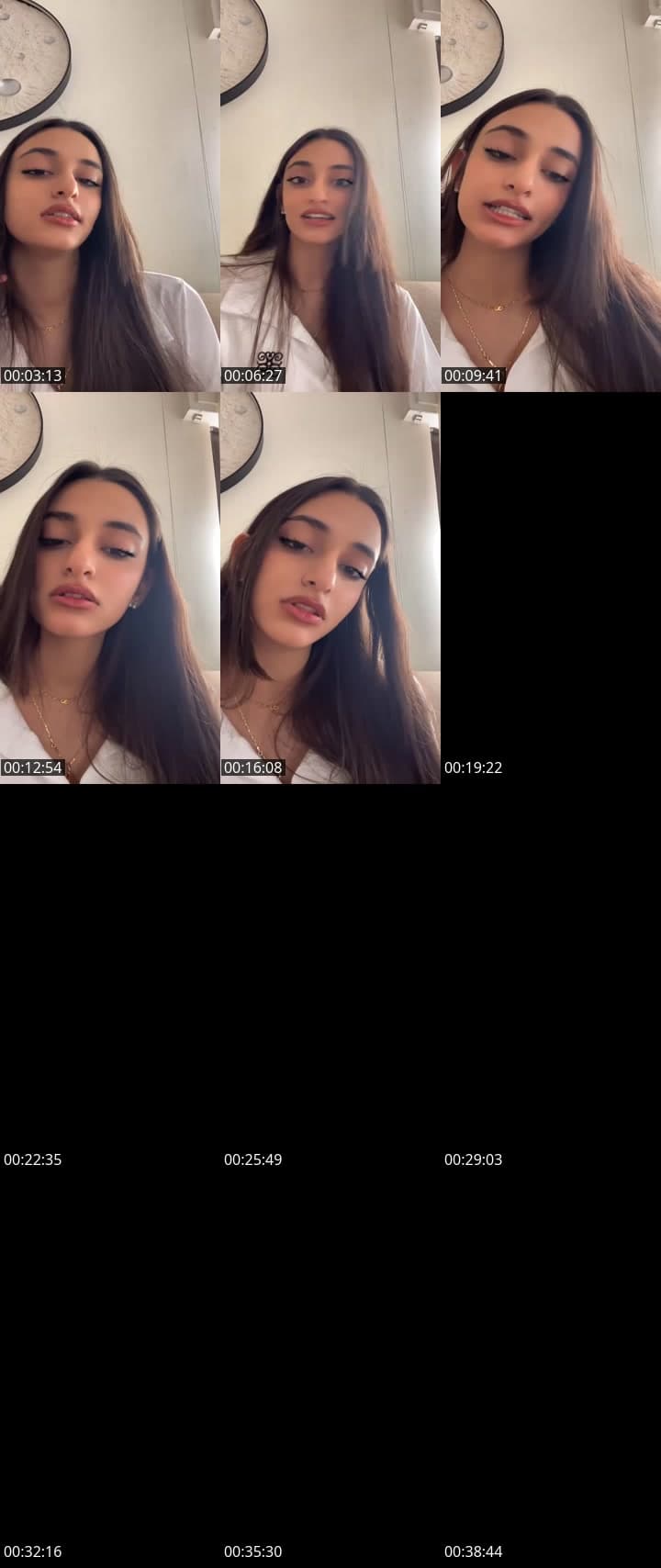 حياكم🤍