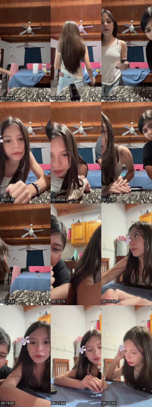@__itsgala TikTok live from 2026-05-03