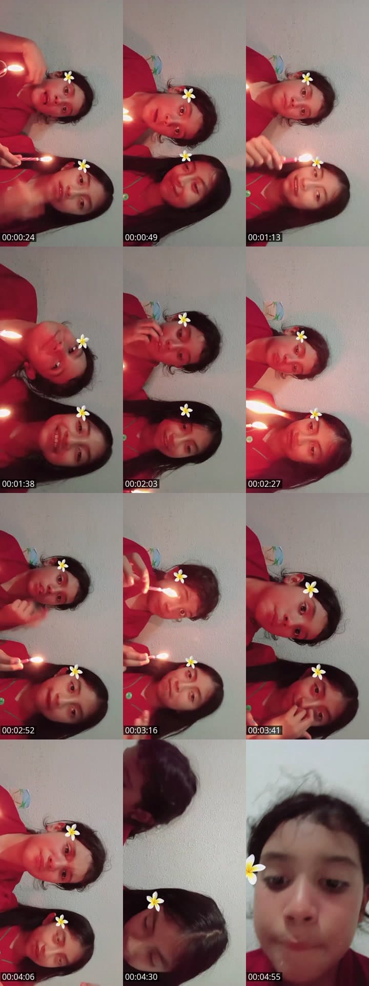@yam_ty0 TikTok live stream