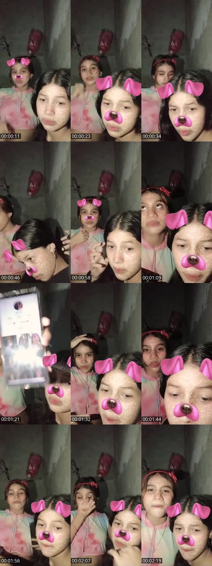 @aylesf2 TikTok live stream