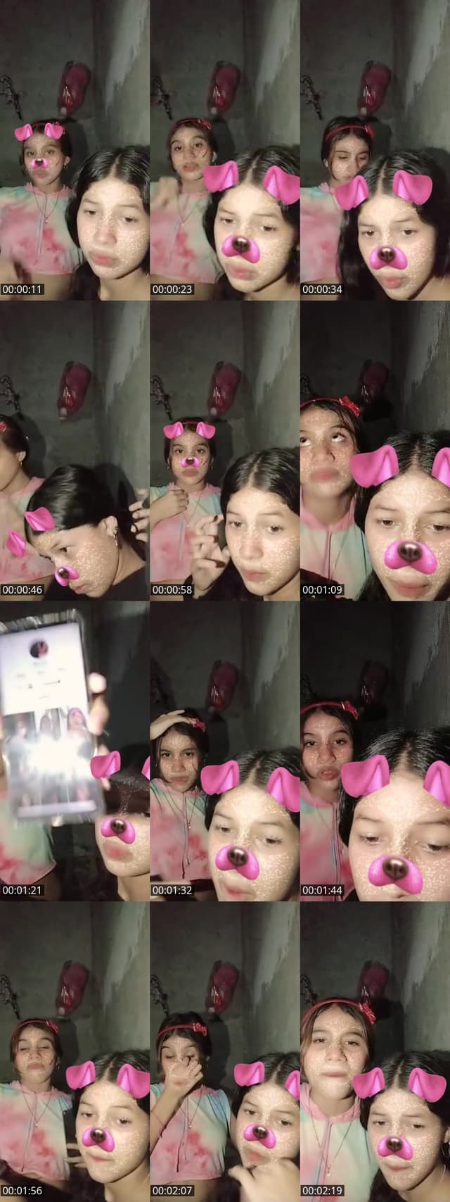 @aylesf2 TikTok live from 2026-05-03