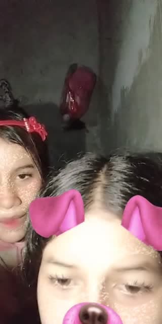 @aylesf2 TikTok live stream