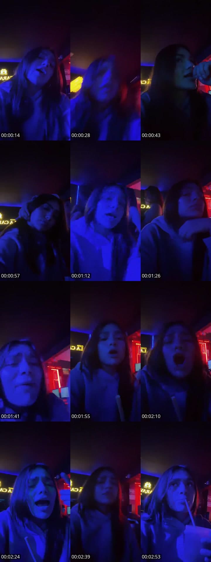 @yeseniayulizasilv TikTok live stream