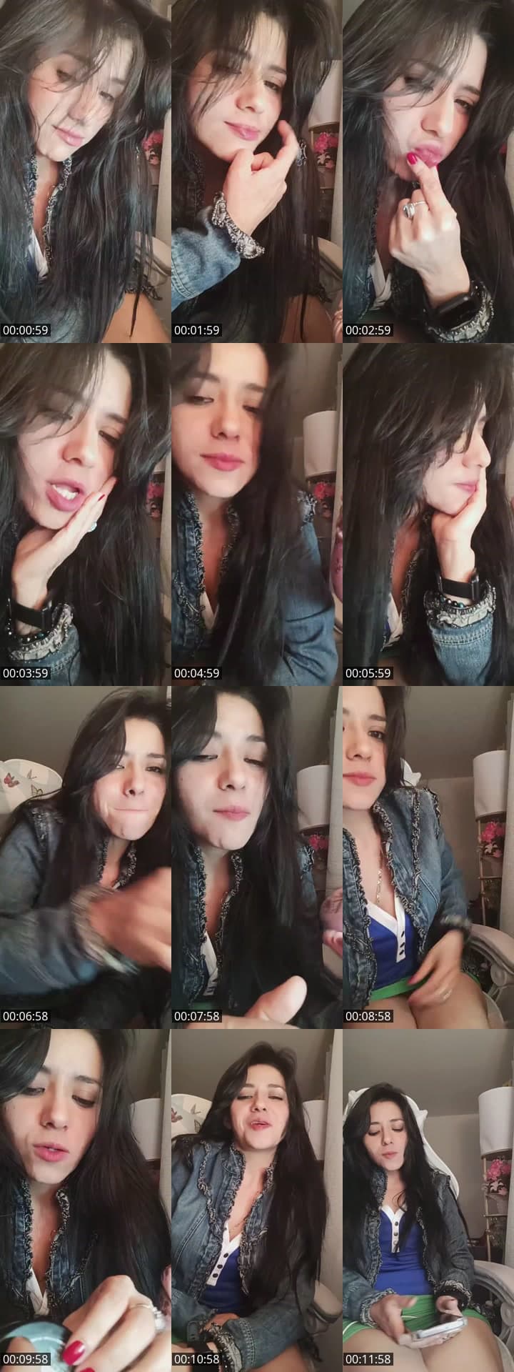 @bellapatrona2 TikTok live stream