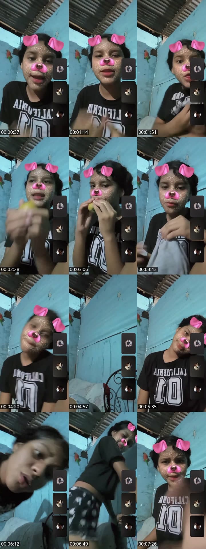 @tufre82 TikTok live stream