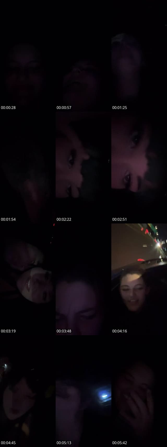TikTok live: come vibe with me for a min by @alwayssmiling83