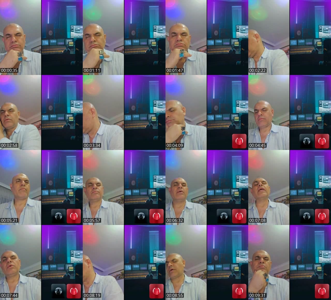 @ajdar_imparator TikTok live stream