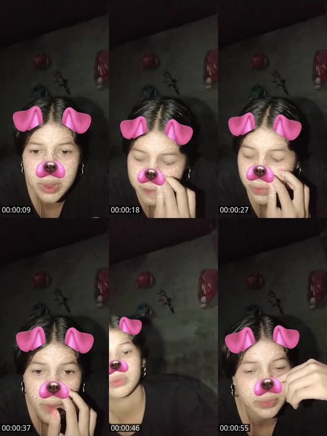 @aylesf2 TikTok live from 2026-05-03