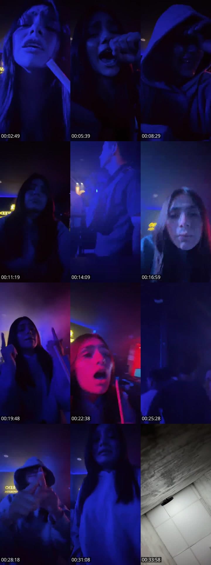 @yesseniayulizasilva TikTok live stream