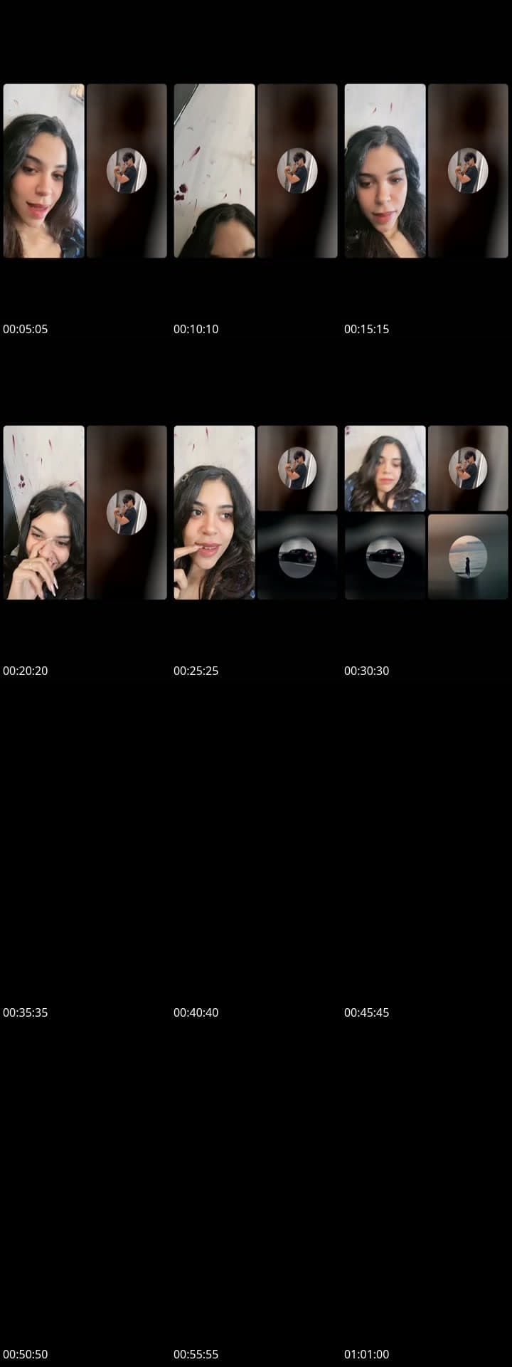 @black.cat2655 TikTok live stream