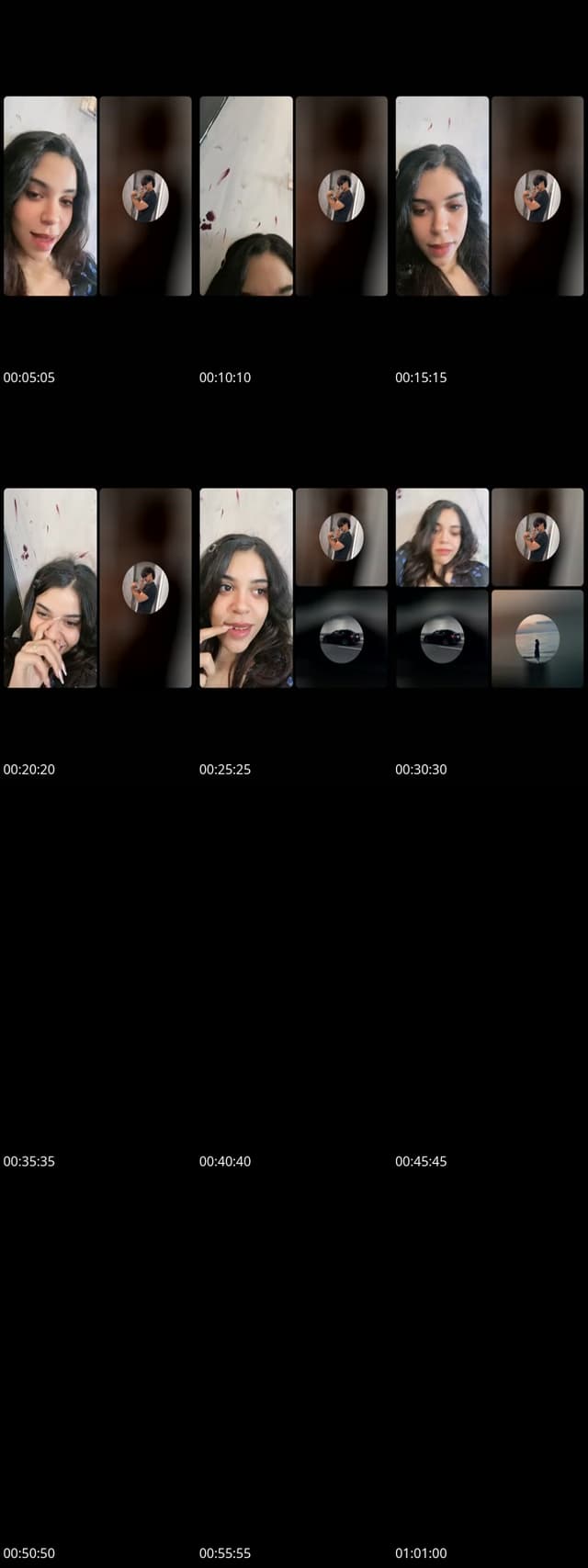 @black.cat2655 past TikTok live from 2026-05-03