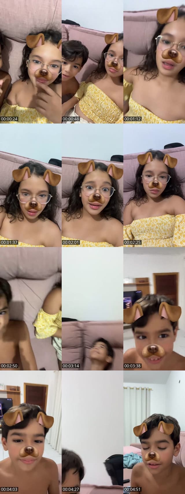 Past TikTok live: Live manda presente Pls The The by @benicio.canamaro