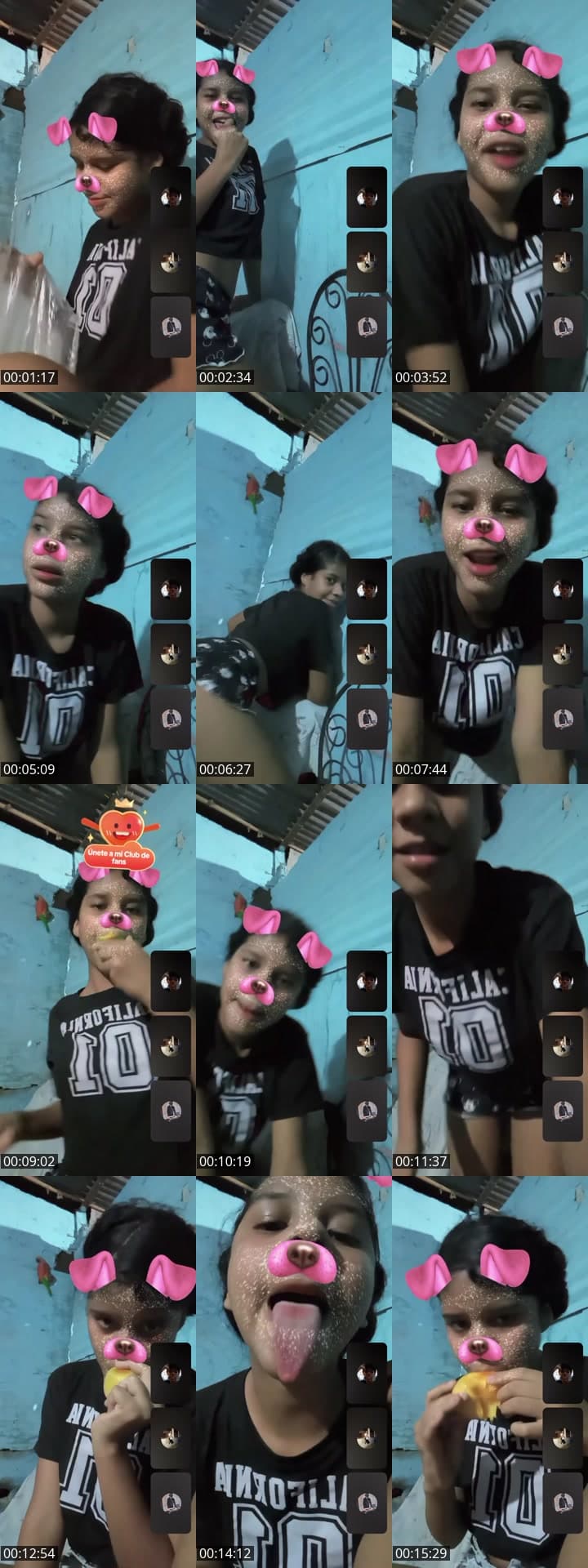 @tufre82 TikTok live stream