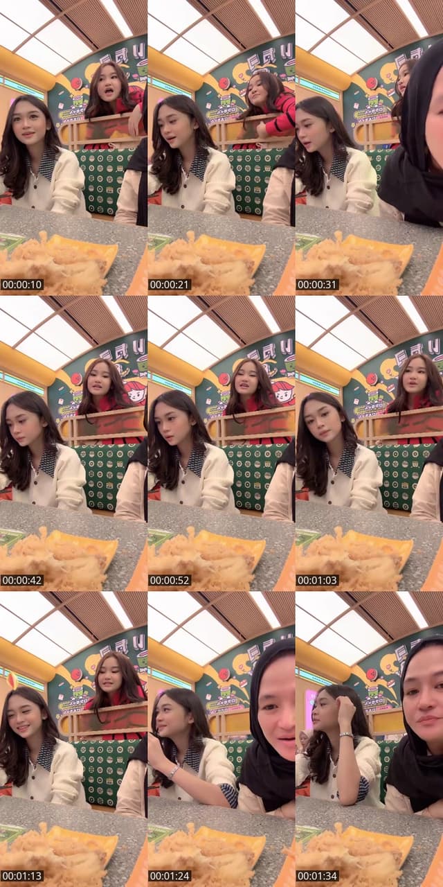 TikTok live: tc epep cuy by @loisaramadhani_real