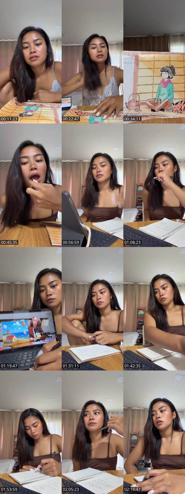 @multomaria TikTok live from 2026-05-03
