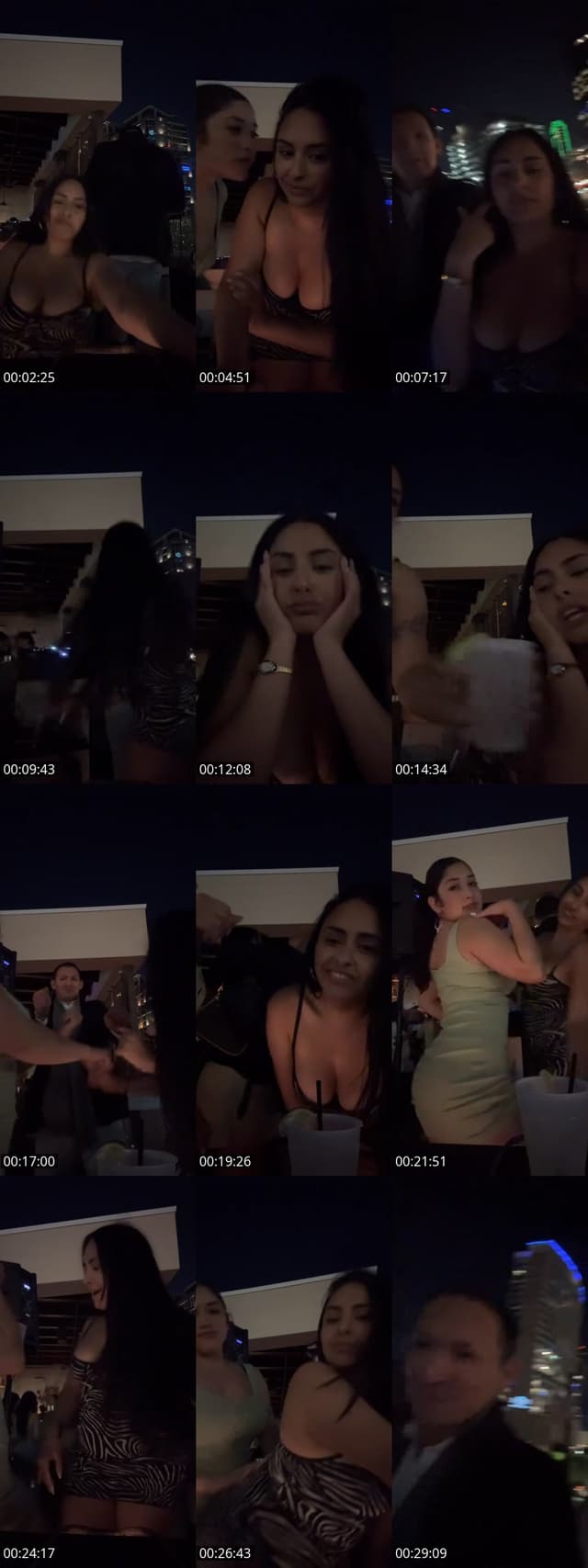 TikTok live: 📍 Dallas by @jenn.drea