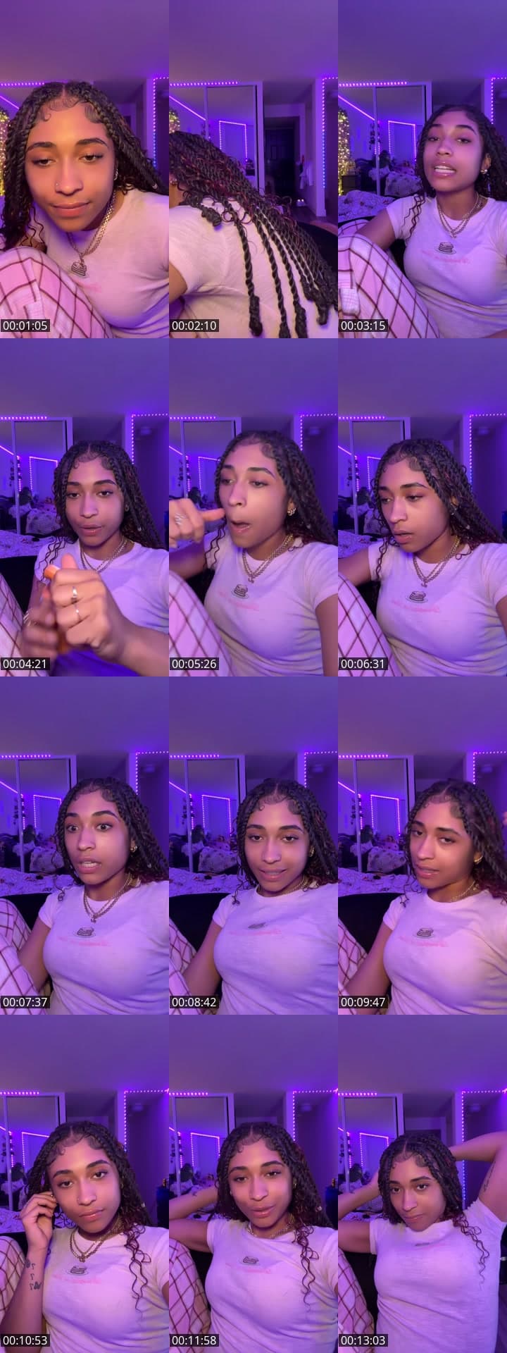 lets fill this gallery n vibe 🥰
