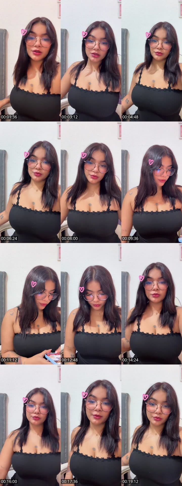 @alebombon3 TikTok live stream