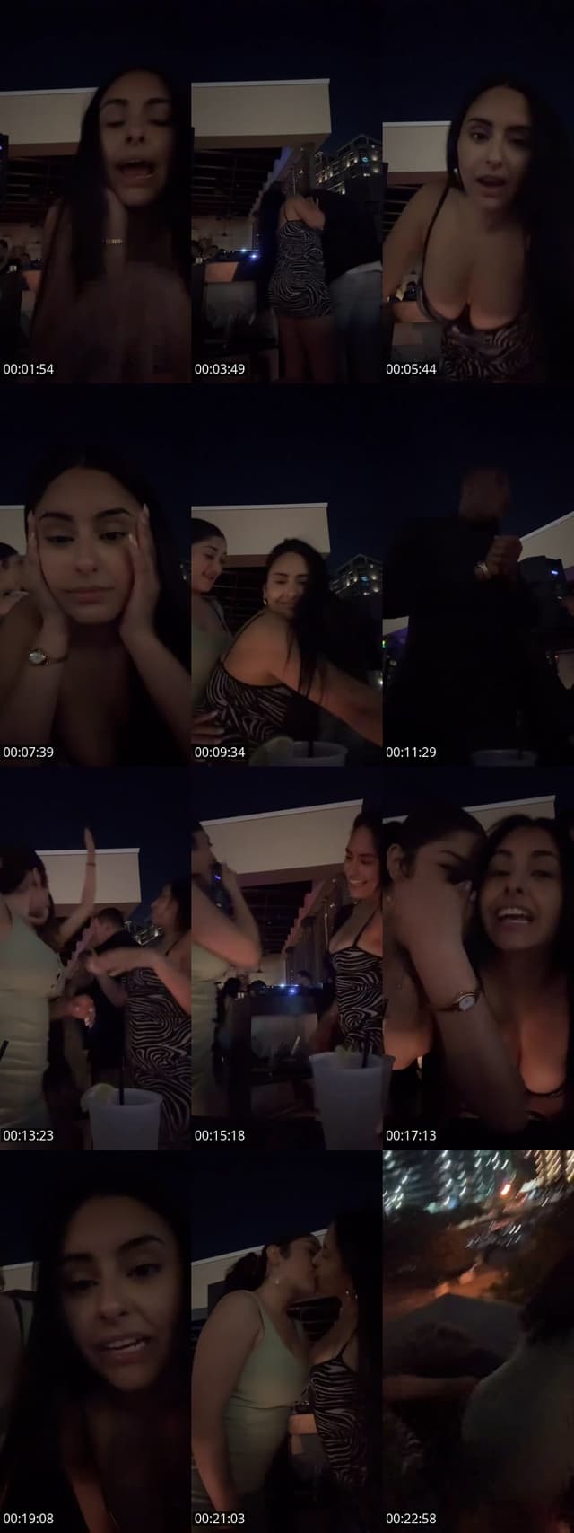 TikTok live: 📍 Dallas by @jenn.drea