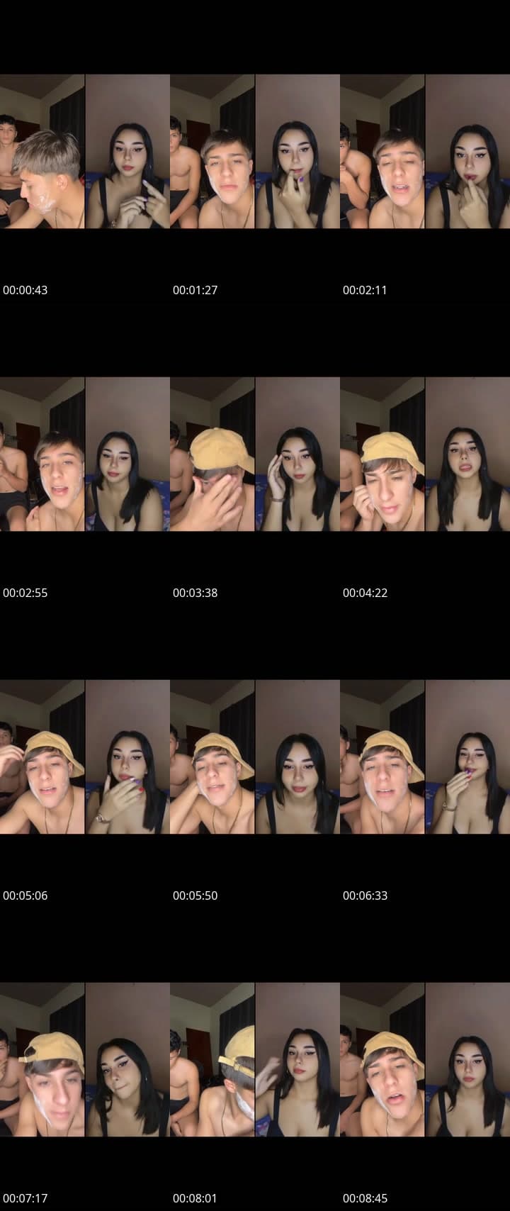 Iluminen mi galería ❤️🥺