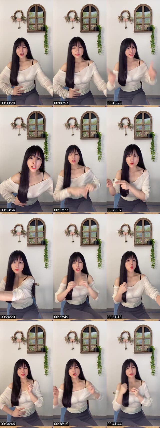 @luna_chinahistoryculture TikTok live from 2026-05-03