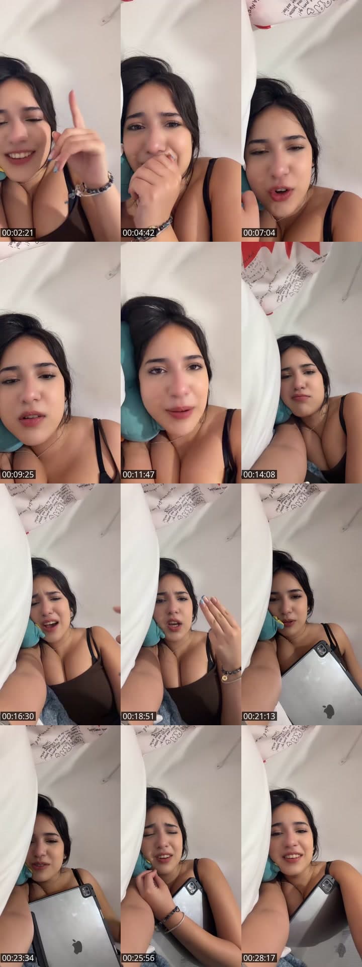 @kiaris.sss TikTok live stream