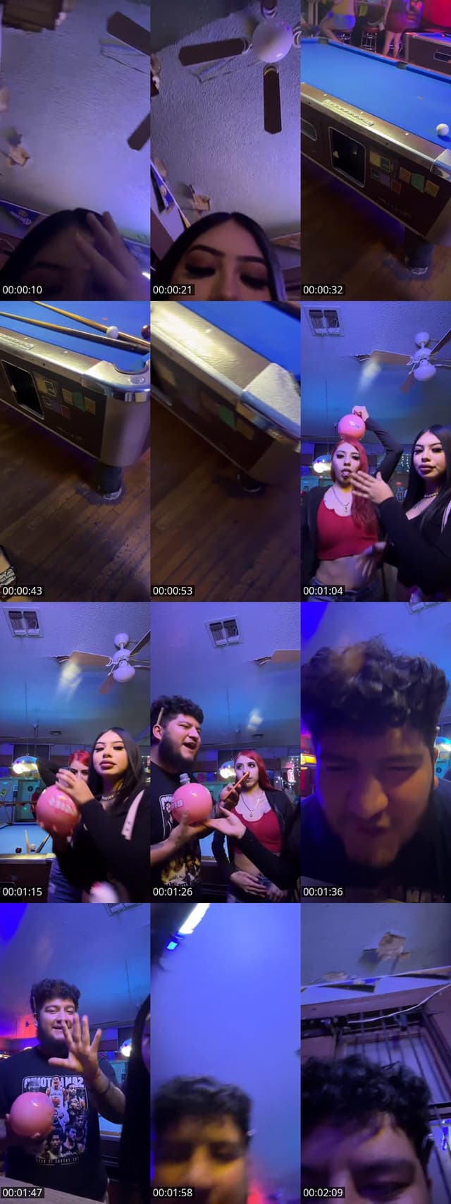 @nnicolebby past TikTok live from 2026-05-03