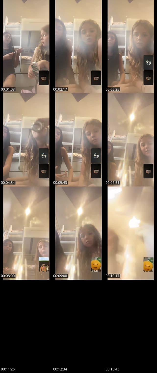 TikTok live: 🌕MOONSTONES PG 2026🌕 by @gdw67899