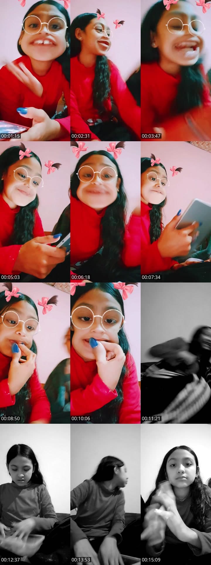 @zoe040368 TikTok live stream