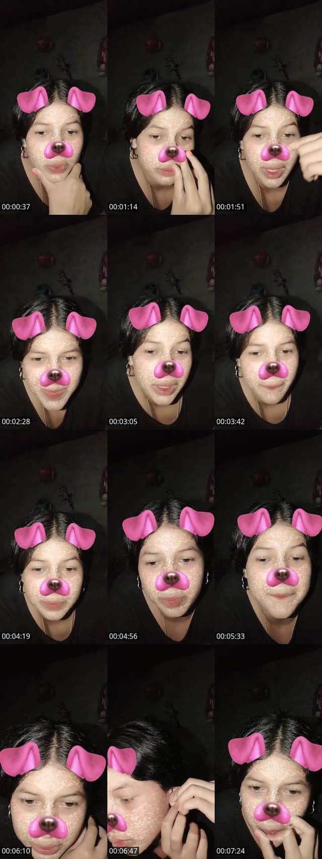 @aylesf2 TikTok live from 2026-05-03