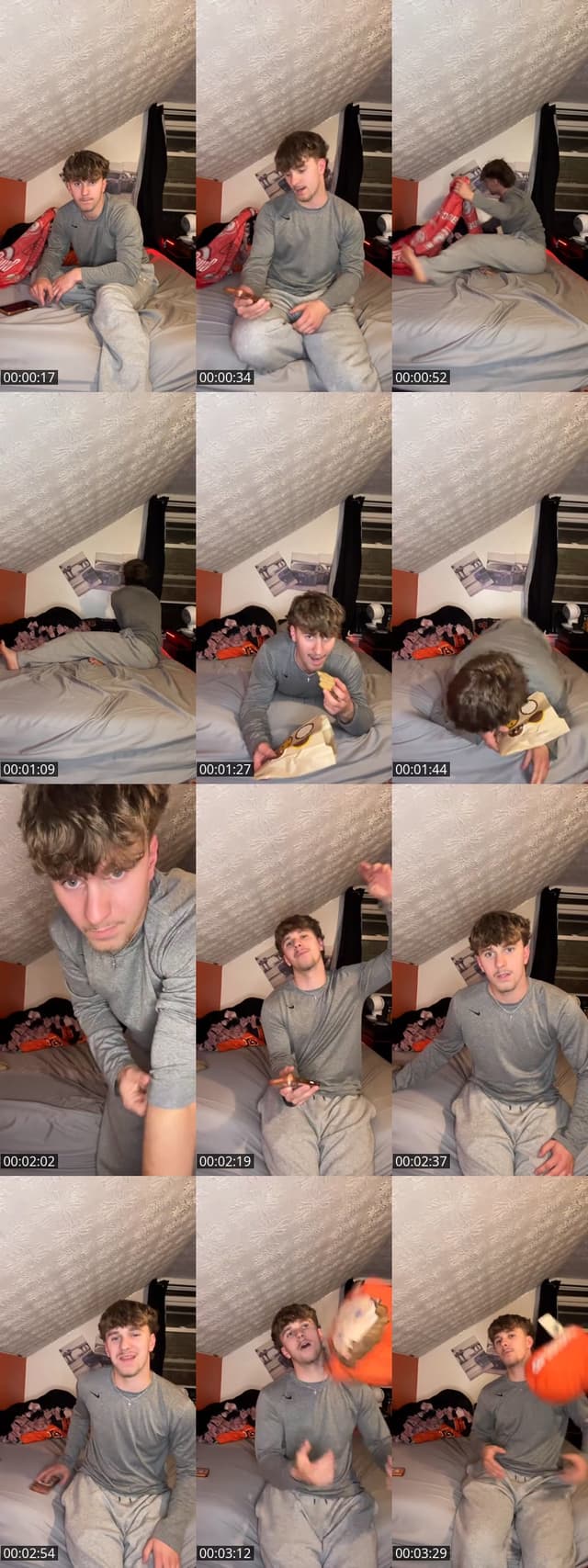 TikTok live: Late night finds by @bglass6