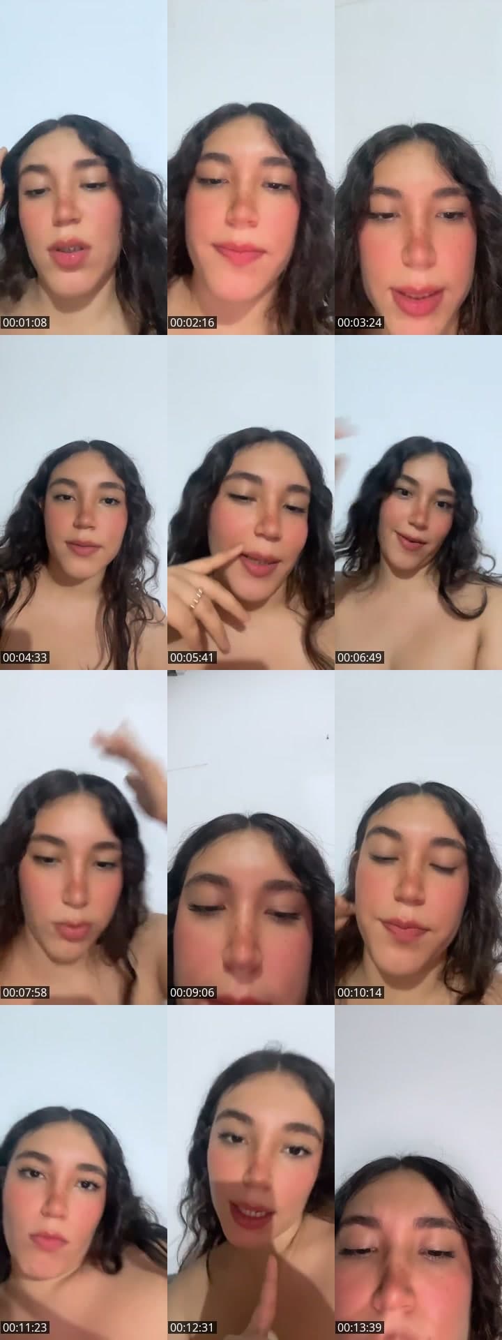 @amg0404 TikTok live stream