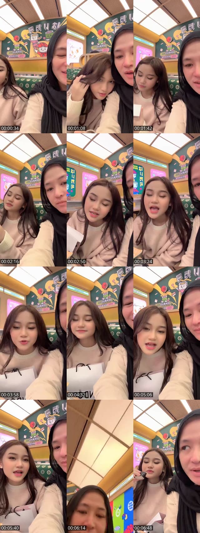 TikTok live: tc epep cuy by @loisaramadhani_real