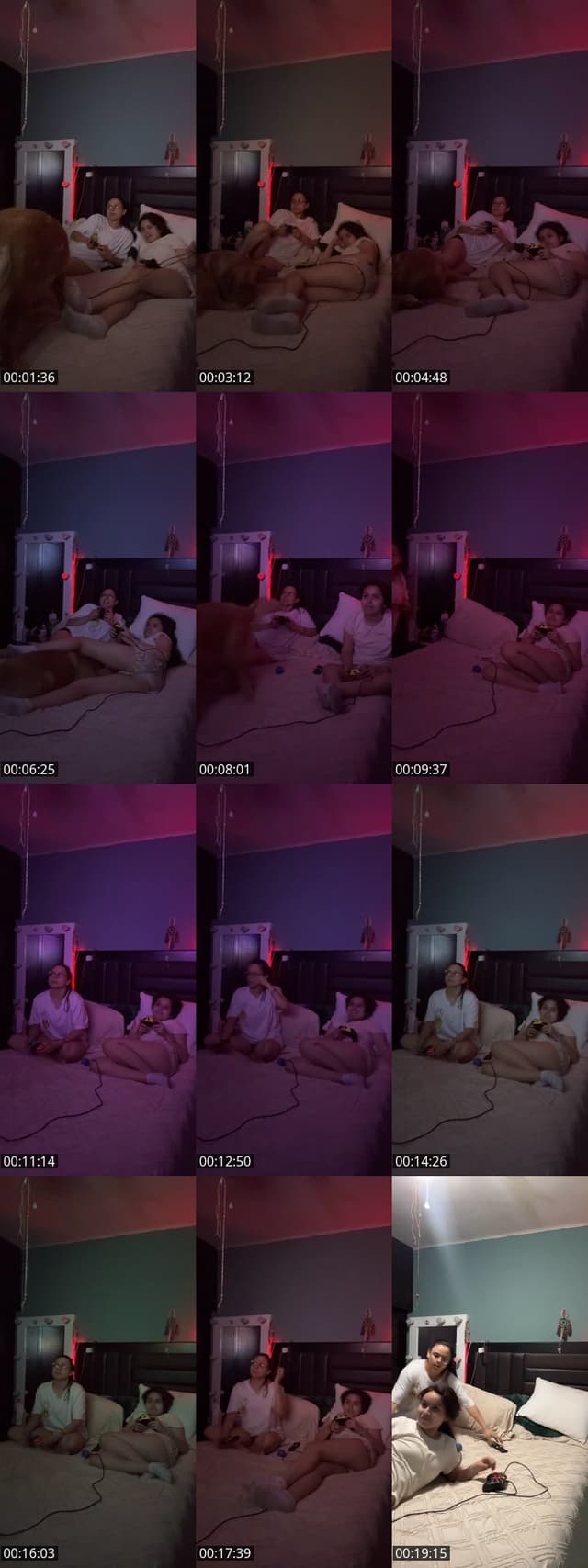 Past TikTok live: Morning 🫰🏻 by @mgcastillo1
