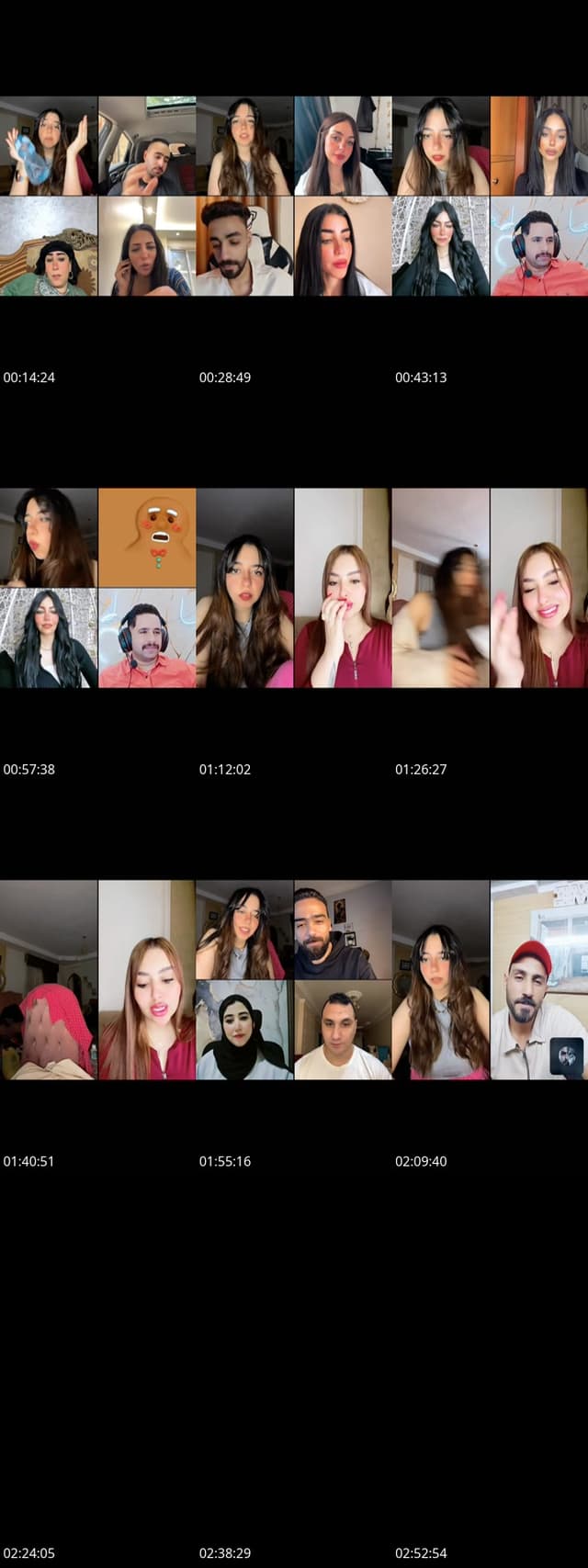 @nemooutofstorage0 TikTok live from 2026-05-03