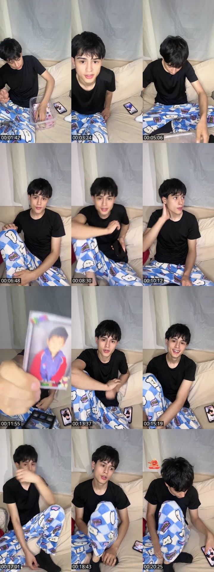 @soto.lpz TikTok live stream