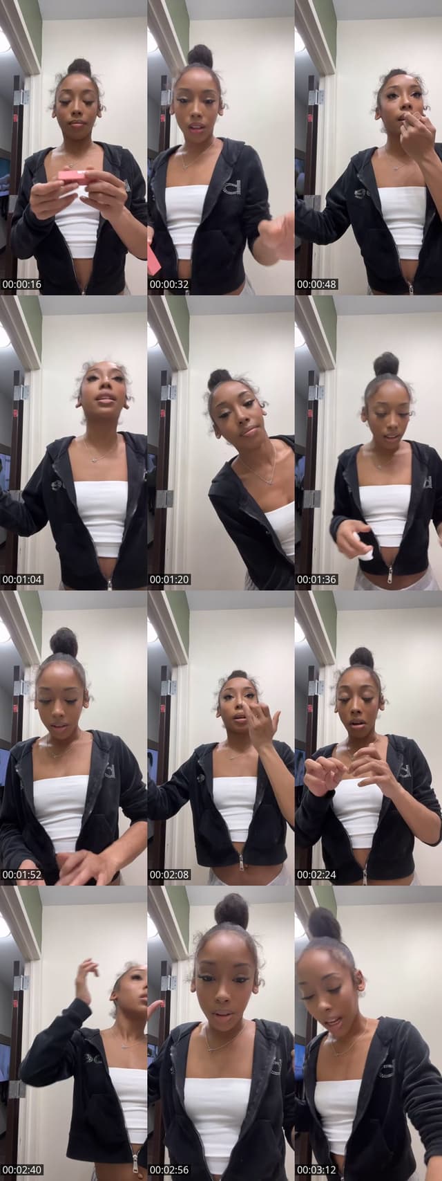 TikTok live: Get here now by @zakaijanae1