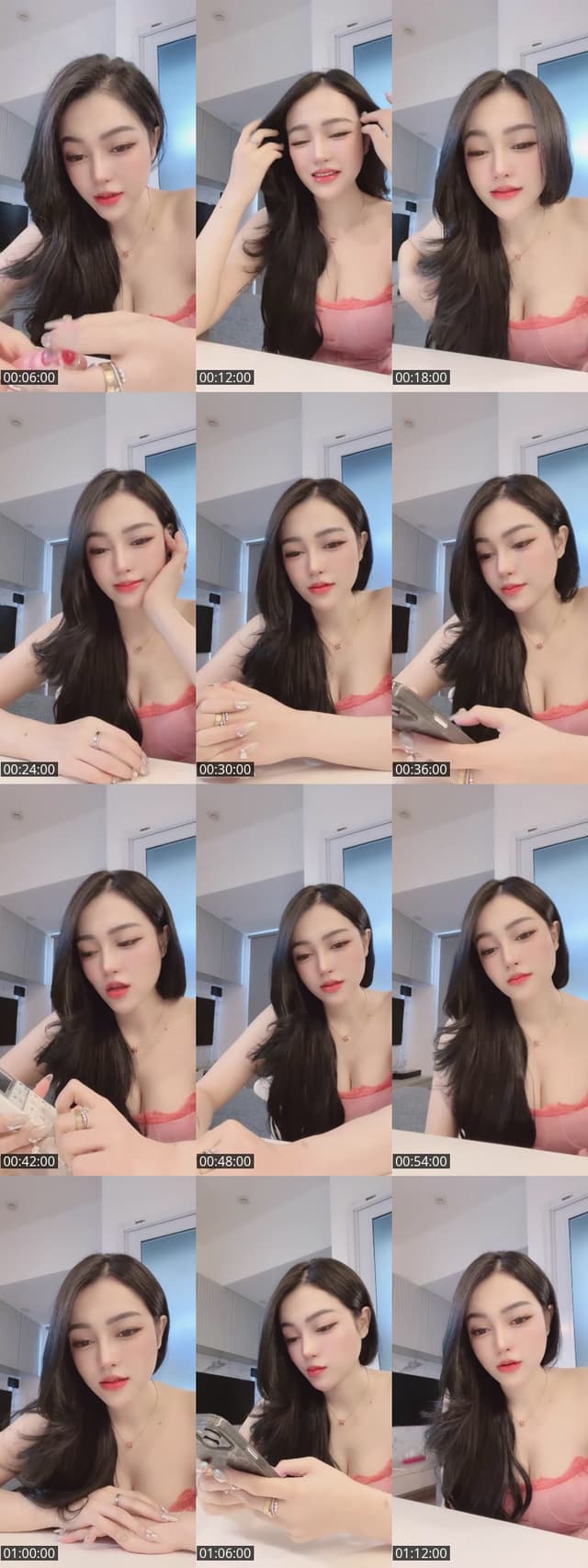 TikTok live: Eh ngintip2 by @myyk011