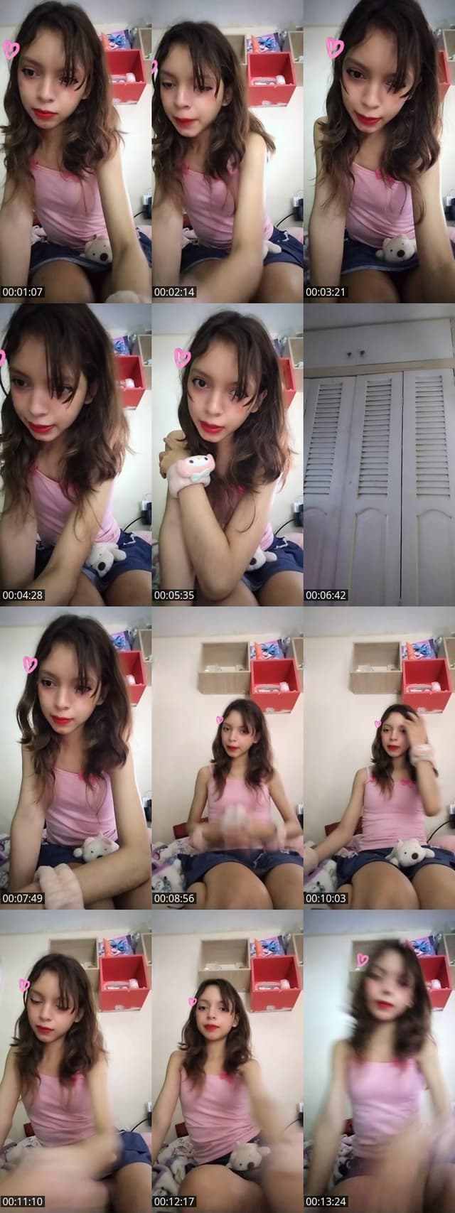 TikTok live: Holii by @nekita.kawaii1