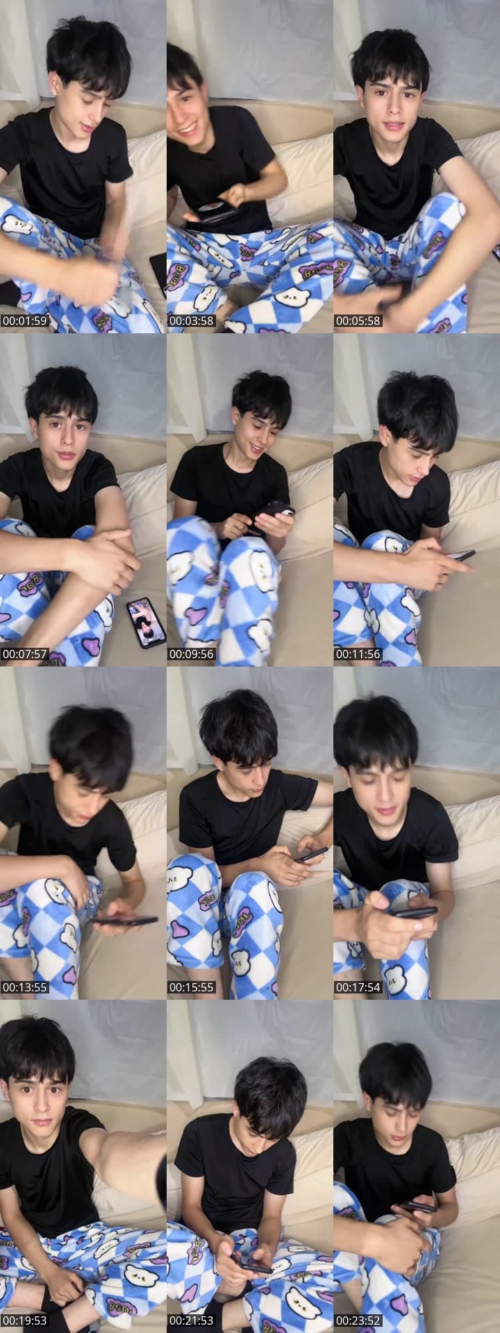 @soto.lpz TikTok live stream