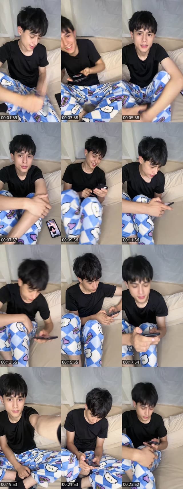 @soto.lpz past TikTok live from 2026-05-03