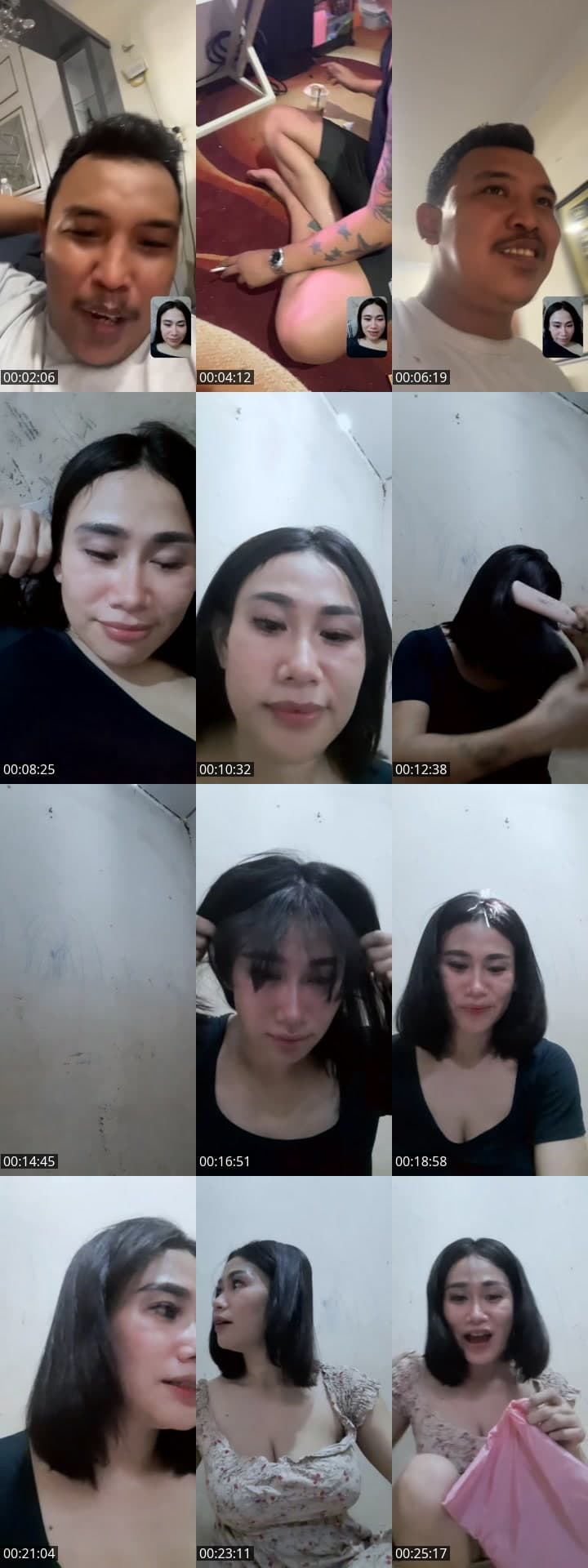 Media Gabut on