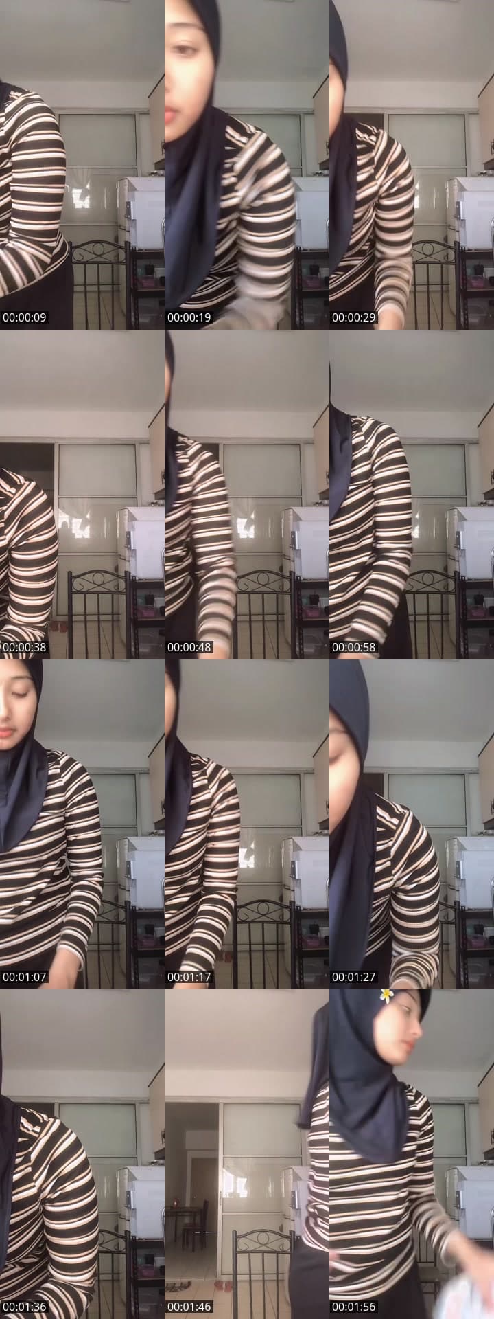 @meksha28 TikTok live stream