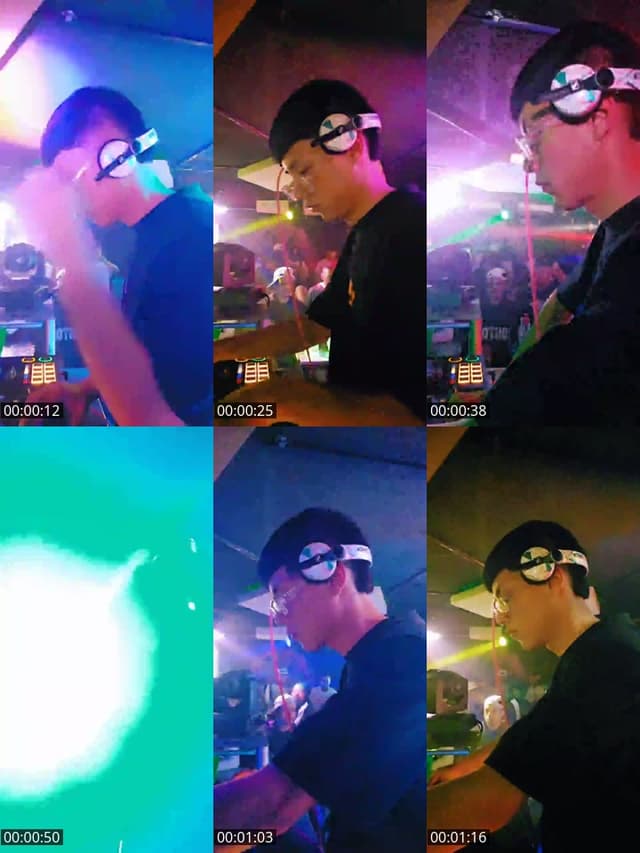 Past TikTok live: HOY CON NICO PARGA🎉🎉. by @bar_la93