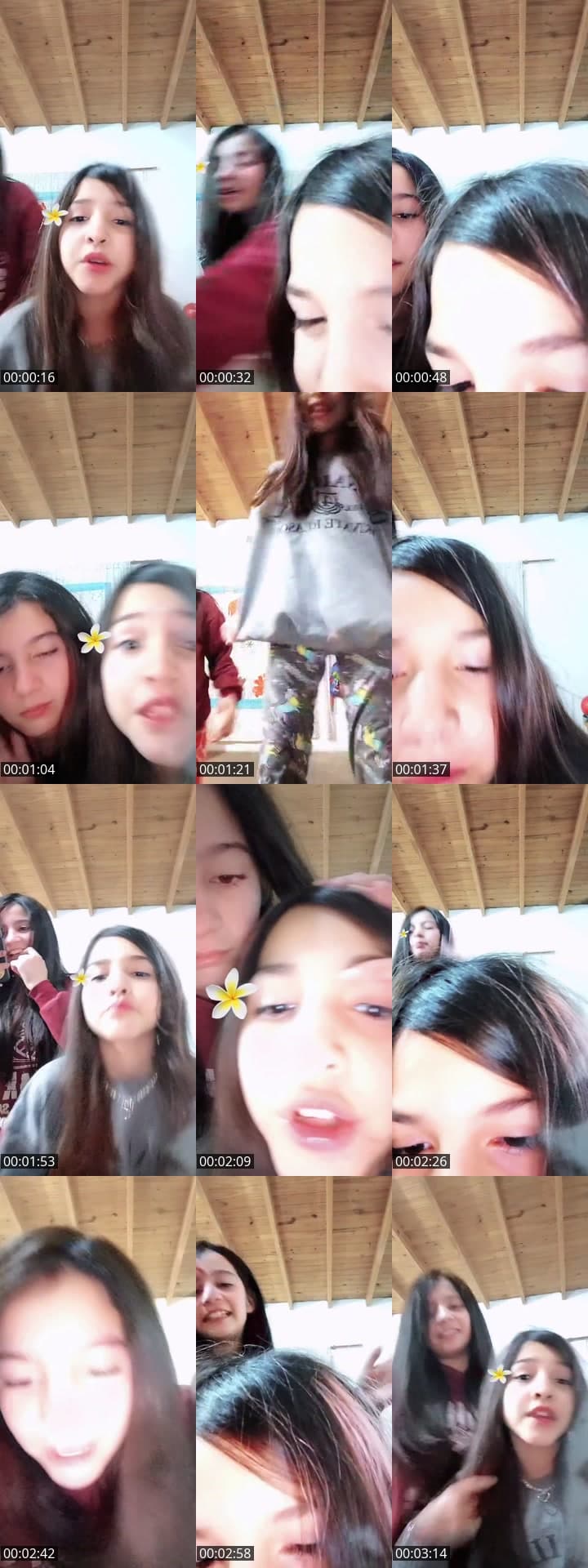 @marifernandez1511 TikTok live stream